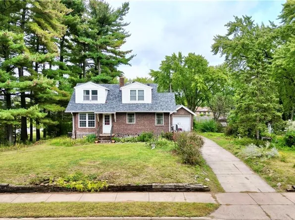 2602 LaSalle Street, Eau Claire, WI 54703