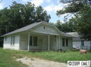 207 S Weldon St, Gastonia, NC 28052