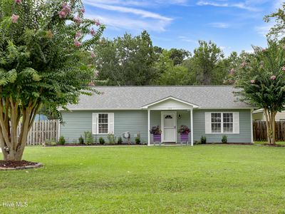 113 Marcil Lane, Hampstead, NC, 28443