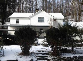 167 Rose Mountain Rd, Big Indian, NY 12410