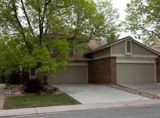 7805 E Gunnison Pl, Denver, CO 80231