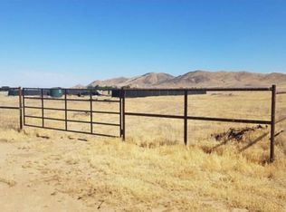 10890 Glaid Trl, Santa Margarita, CA 93453