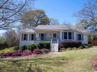 234 Cambo Ter, Birmingham, AL 35226