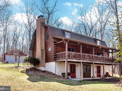 385 Silver Run Valley Rd, Westminster, MD, 21158
