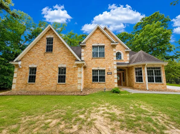19352 Kolyma Dr, Porter, TX 77365