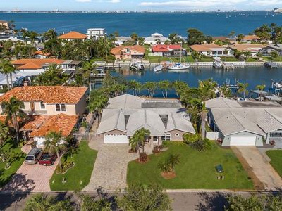 4531 44th St S, Saint Petersburg, FL, 33711