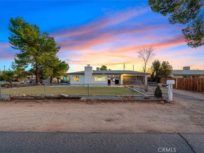 22017 Hurons Ave, Apple Valley, CA, 92307