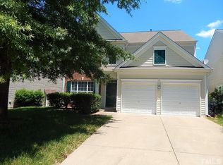 304 Millicent Way, Morrisville, NC 27560