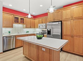 Park Hill Condominiums, Madison, WI 53719