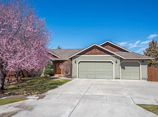 3464 NE Fieldstone Ct, Bend, OR