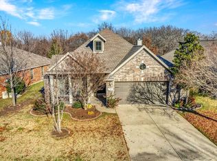3032 Whispering Pine Blvd, Melissa, TX 75454