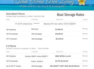 1058 SE 6th Ct, Dania, FL 33004