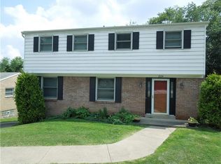224 Cypress Hill Dr, Pittsburgh, PA