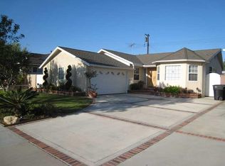 21326 Grant Ave, Torrance, CA 90503