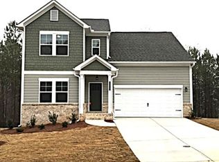 168 Landsdown Xing, Dallas, GA 30157