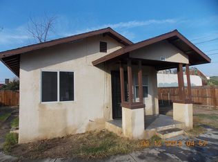 816 25th St, Bakersfield, CA 93301