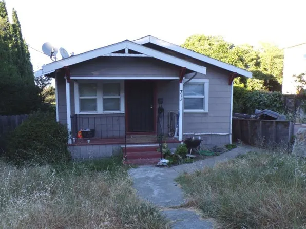 732 Sheridan St, Vallejo, CA 94590
