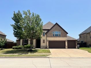 3208 Paradise Ln, Little Elm, TX 75068