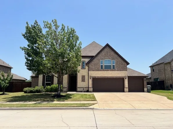 3208 Paradise Ln, Little Elm, TX 75068