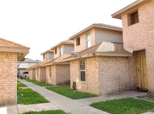 901 W Caffery Ave #6, Pharr, TX 78577