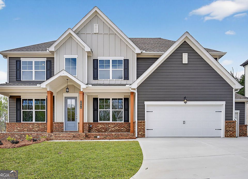 1st image of 2536 Parkside Way Lot 5