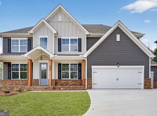 2536 Parkside Way LOT 5, Gainesville, GA