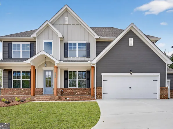 2536 Parkside Way Lot 5, Gainesville, GA 30507