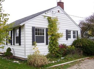 3839 S 1st St, Onaway, MI 49765