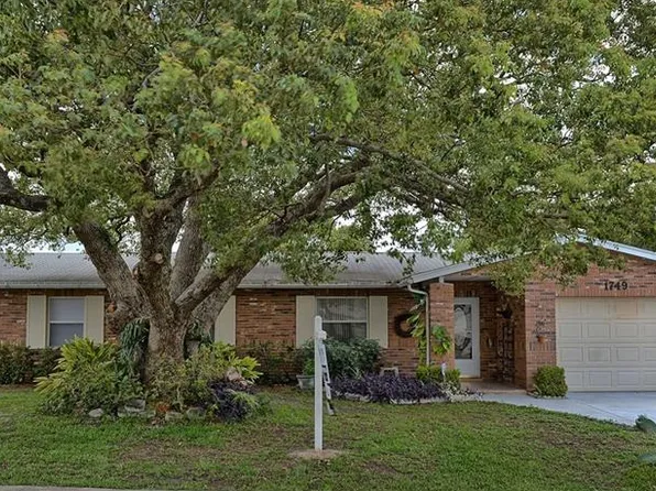 1749 Haverhill Dr, Deltona, FL 32725