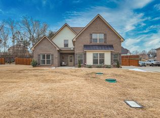 1217 White Rock Rd, Murfreesboro, TN 37129