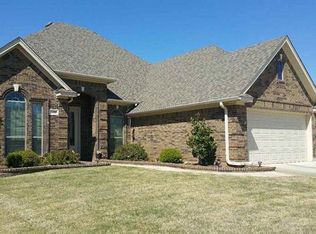 5410 Tanner Dr, Wichita Falls, TX 76310