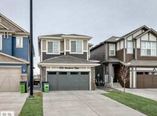 4930 Hawthorn Pl SW, Edmonton, AB T6X3A8