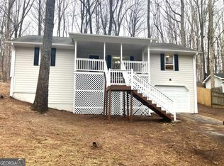 8510 Lynn Dr, Gainesville, GA 30506