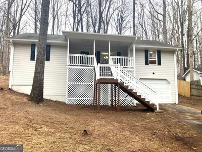 8510 Lynn Dr, Gainesville, GA, 30506