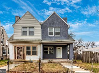 218 Chapman Ave, Lansdowne, PA 19050