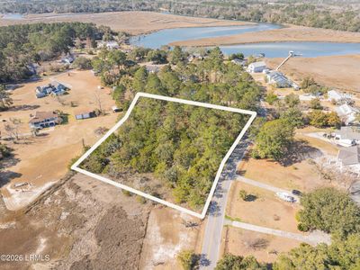 1843 Carolina Ave, Beaufort, SC, 29906