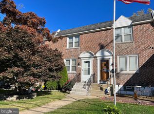 105 N Bishop Ave, Clifton Heights, PA 19018