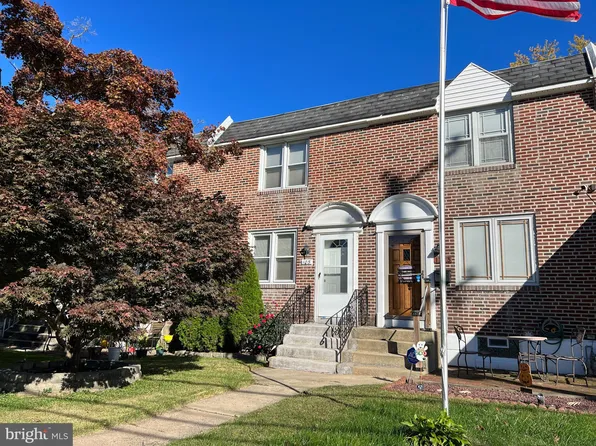 105 N Bishop Ave, Clifton Heights, PA 19018