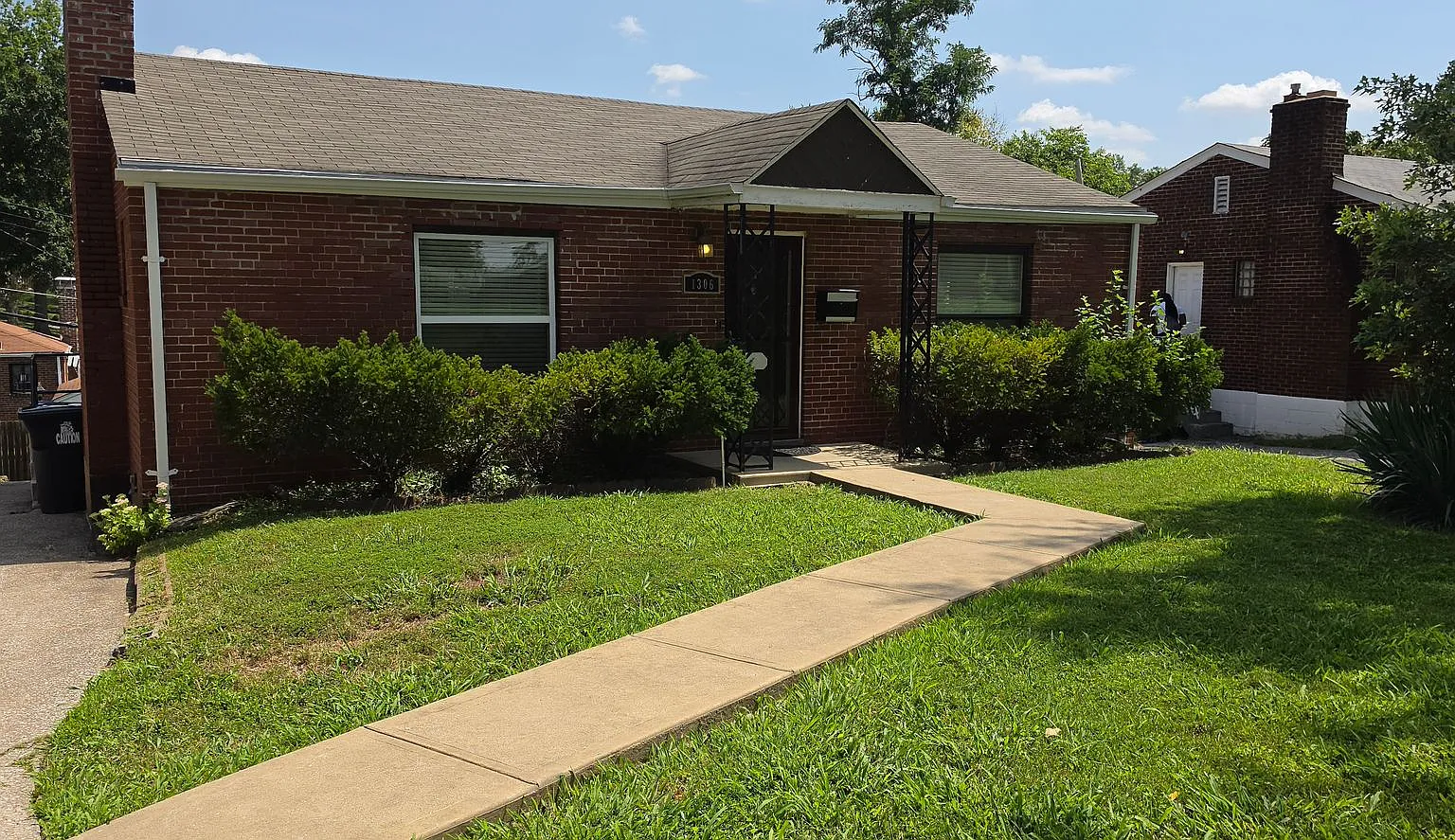 1308 Mount Olive Avenue | University City 63130 — Photo 3