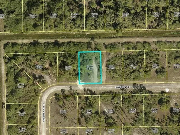 1239 Rhett ST E, LEHIGH ACRES, FL 33974
