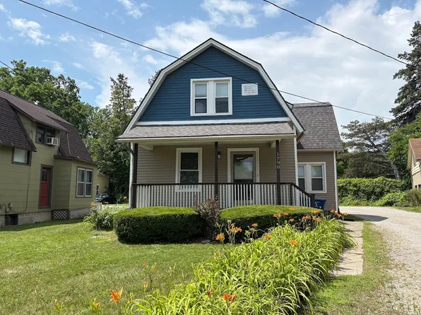 1700 S State St, Ann Arbor, MI 48104