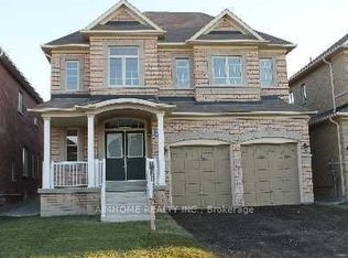 1171 McTavish Dr, Newmarket, ON L3X 0A8