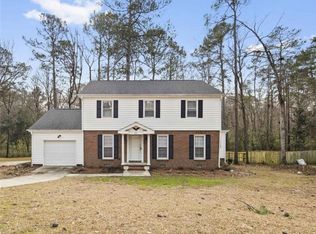 2931 Walden Rd, Fayetteville, NC 28303
