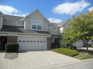 6293 Inverness Way, Mason, OH 45040