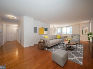 1901 John F Kennedy Blvd #2618-17, Philadelphia, PA 19103