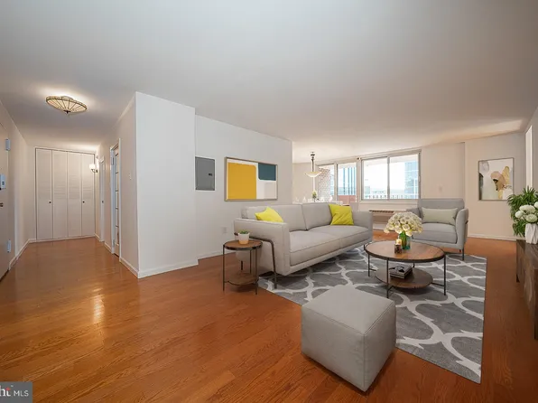 1901 John F Kennedy Blvd #2618-17, Philadelphia, PA 19103