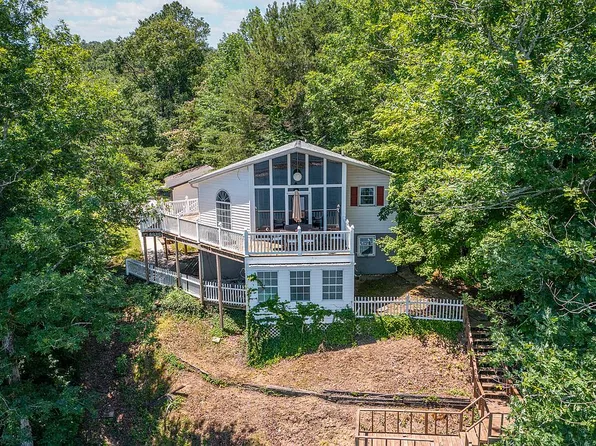 160 Mohawk Trl, Ohatchee, AL 36271