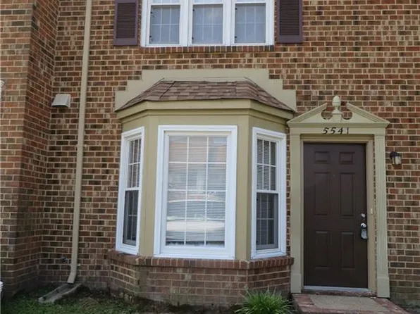 5541 Old Guard Cres, Virginia Beach, VA 23462