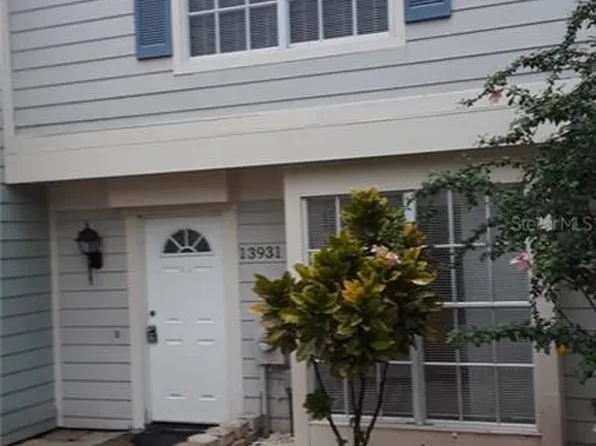 13931 Fletchers Mill Dr, Tampa, FL 33613