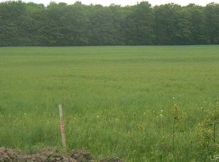 Benson Rd, Chatham, MI 49816